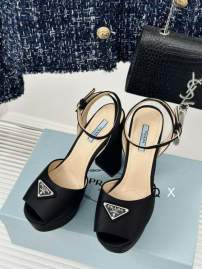 Picture of Prada Shoes _SKUPradasz35-4014CMJX036219077
